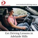 Best Driving School in Adelaide logo